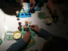 -Geneva日内瓦餐厅(西郊宝成花苑店)