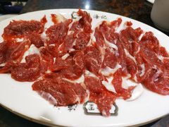 -八合里潮汕鲜牛肉火锅(深圳海岸城店)