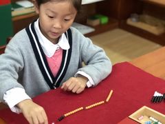 -瑞恩宝感统训练·语言提升·蒙氏托育中心