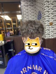 -大人物·男士理发馆