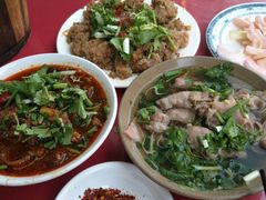 -谢老五跷脚牛肉·非遗传承店
