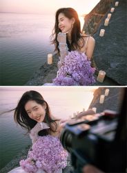 -杭州金夫人婚纱摄影(富阳私享店)