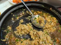 -日丰园海肠水饺·老字号大连海鲜(和平广场店)