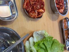 -麻蒲碳烤肉(嘉禾东平地铁站19号店)
