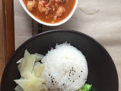 -海盗虾饭·剥好的小龙虾饭(SOHO尚都店)