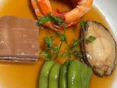 糟香四宝-逸道(益丰·外滩源店)