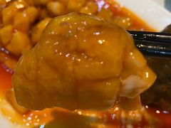 -西安饭庄·非遗陕菜(凤城五路店)