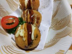 -和创柚子·会席日本料理(新区淮海街店)