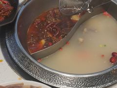 -千牛将·鲜牛肉火锅(开元路店)