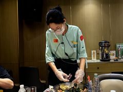 -双合园·海鲜水饺青岛菜(九水东路店)