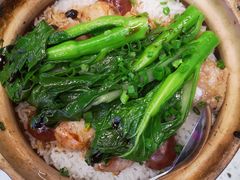 -新辉港式茶餐厅(北栅店)