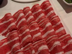 -东来顺饭庄(西直门店)