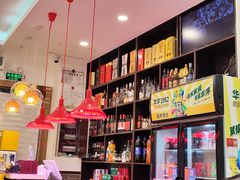-地锅公社·现炒地锅鸡·地锅鱼·夜宵(罗锦路店)
