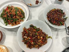 -攸州小镇家湘菜(小米科技园店)