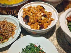 -遇见长安之高山流水(李家村万达店)