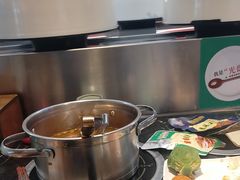 -川江号子火锅(运河城店)