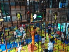 -蒙特利亲子乐园