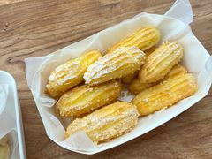 -老姜家蛋糕城一部(朝阳大街店)