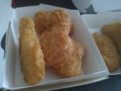 麦乐鸡-麦当劳(军博店)