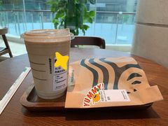 -星巴克(深圳香港大学深圳医院店)