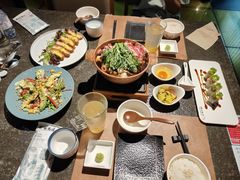 -将太无二·北美传奇寿司(瑞士公寓店)