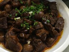 -华侨国际大酒店·中餐厅