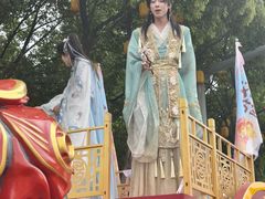 -武汉园博园(武汉自然博物馆)