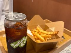 -塔顶·Cafe·日啡夜酒(北京路店)