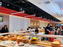 -龍歌自助小火锅(漳州二路爱购店)