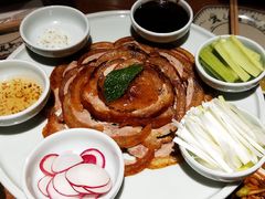 -额娘·春饼烤鸭(天鸿店)