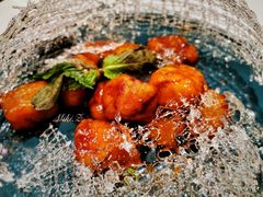 黑蒜糖醋里脊-荟廷·晶萃(陆家嘴尚悦湾店)