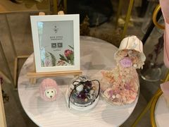 -雕刻时光咖啡馆(北苑店)