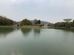 -上海佘山世茂艾美酒店