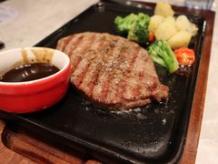 -必胜客(鳌江万达店)