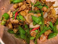 -云海肴云南菜·蒸汽石锅鱼(北京良乡华冠店)