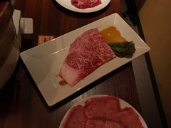 -焼肉まんぐう