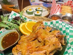 -泰妃殿(武汉首店)