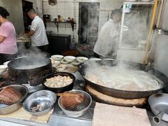 -甘记肥肠粉(马鞍北路店)