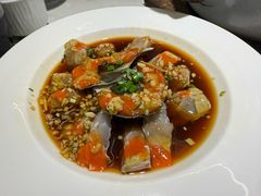 宁式十八斩·冰镇生腌-阿毛饭店首店·宁波老字号(文化广场店)