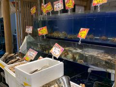 水产区-烧货·活海鲜炭烧(湖滨商业街店)