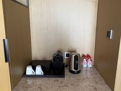 -武汉洲际酒店