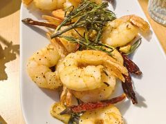 -红小满休闲餐厅(十全街店)