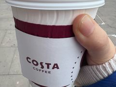 -COSTA COFFEE(中粮祥云店)