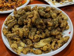 软炸里脊-德贤烧麦菜馆(本溪路店)