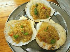 android_upload_pic-亮亮烧烤(积玉桥总店)