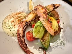 -LESCEDARS Brasserie Bistro香柏树