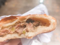 -张吉祥花椒肉火烧(老潍县美食城店)