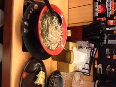 博多一幸舍(侨福芳草地店)-博多一幸舍(侨福芳草地购物中心店)