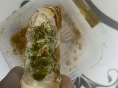 -冠素堂观音饼(朱家尖码头店)