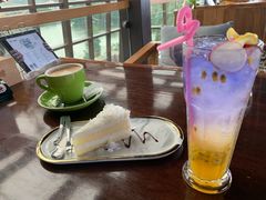 -忆咖啡观景餐厅(桂林象山公园店)
